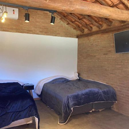 Pousada Nova Toscana Capitólio المظهر الخارجي الصورة